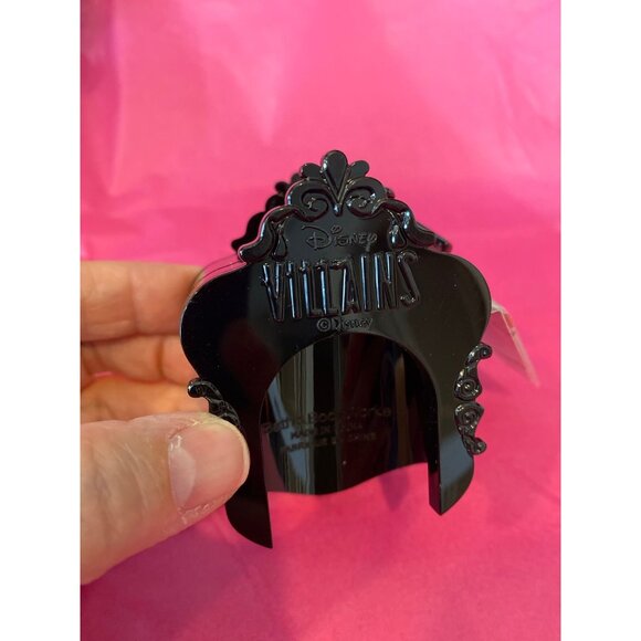 Bath & Body Works Evil Queen Light Up Mirror Pocketbac Holder Hand Sanitizer Gel - Picture 4 of 10